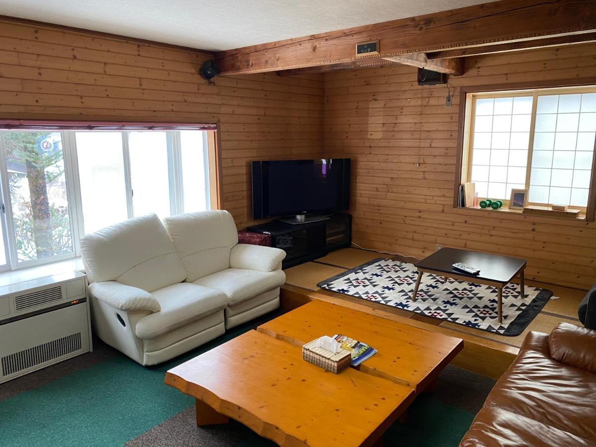 Guest House Wind Inn هاكوبا المظهر الخارجي الصورة