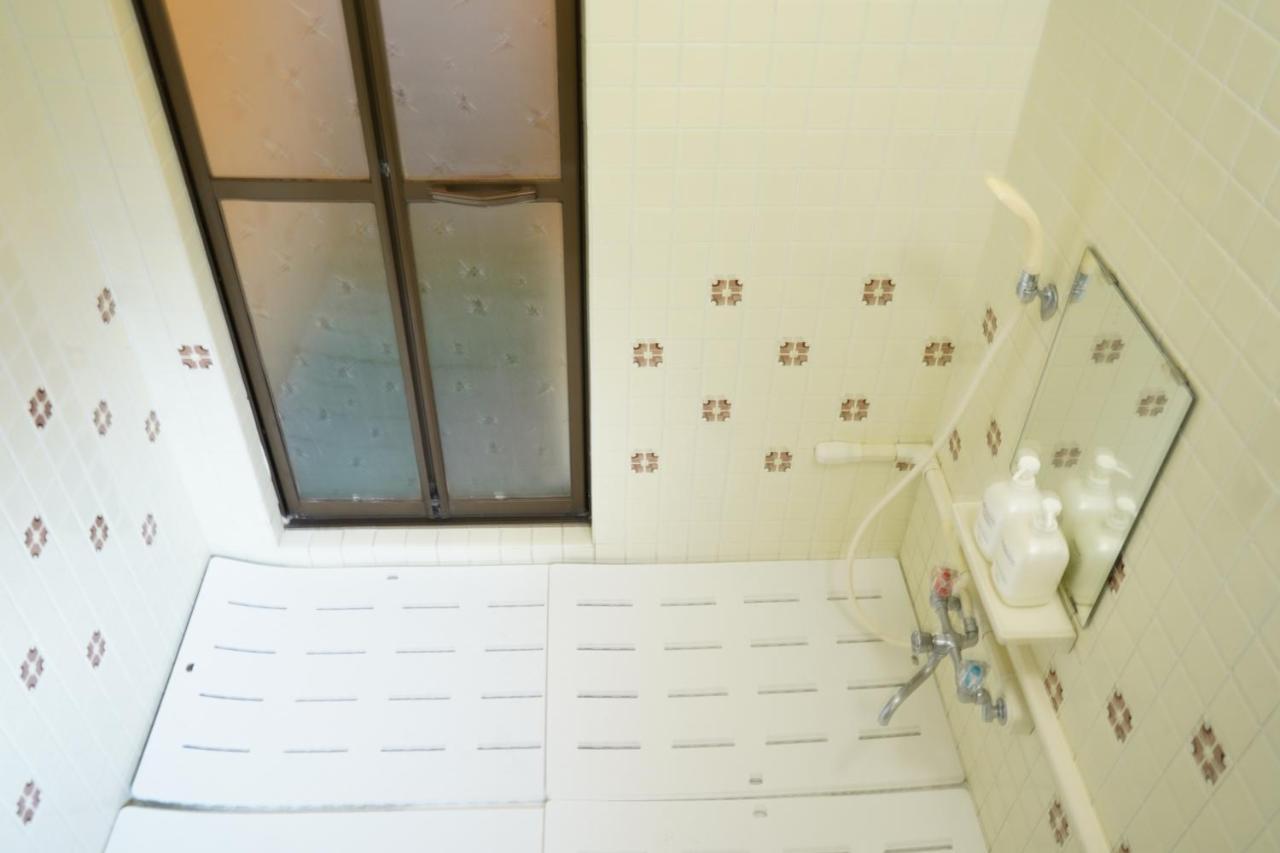 Guest House Wind Inn هاكوبا المظهر الخارجي الصورة