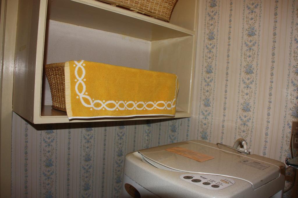 Guest House Wind Inn هاكوبا المظهر الخارجي الصورة