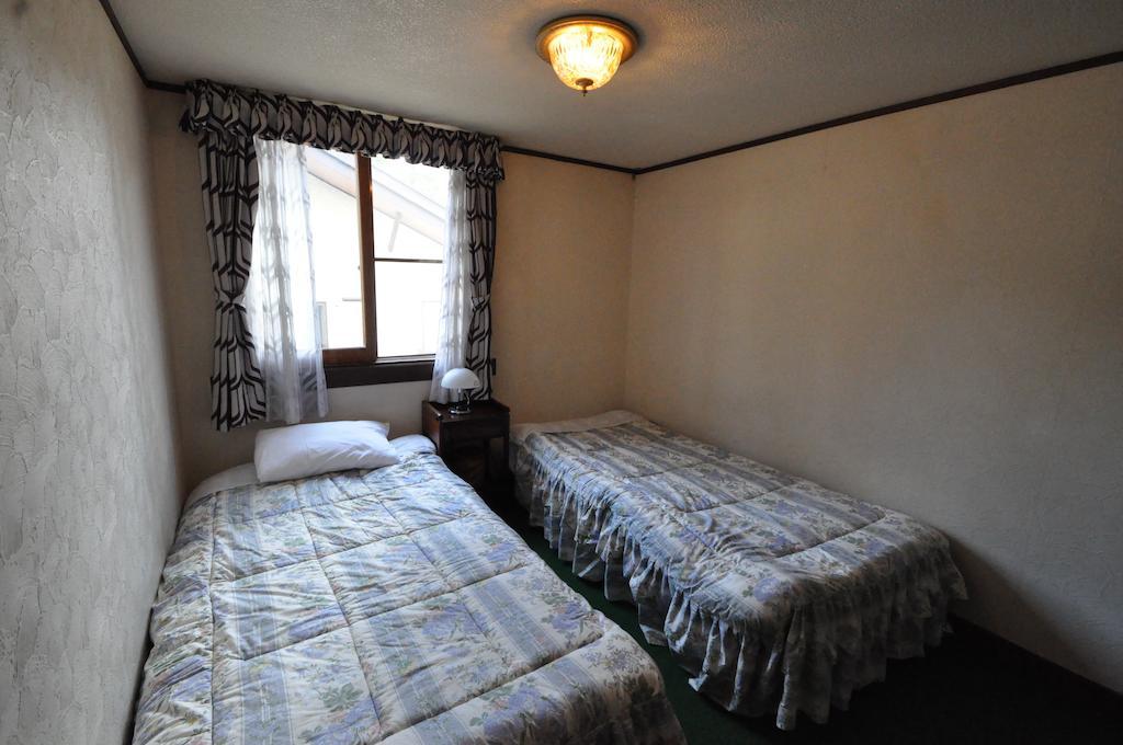Guest House Wind Inn هاكوبا المظهر الخارجي الصورة