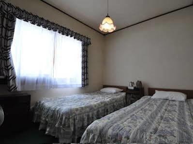 Guest House Wind Inn هاكوبا المظهر الخارجي الصورة